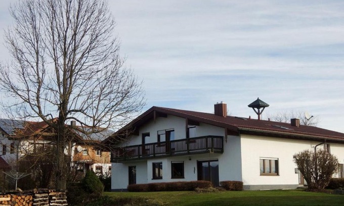 Zwolfhauser Apartment | Ferienwohnungen Hackl Ulrike
