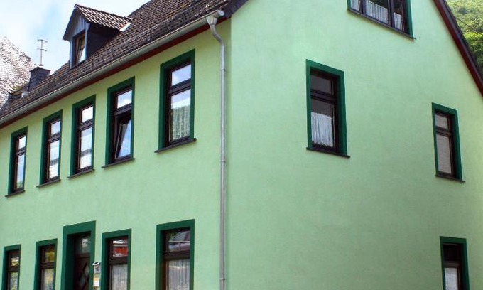 Mainz-Bingen Apartment | Ferienwohnungen Kachel