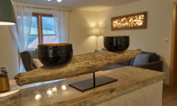 Vorderhindelang Apartment | Ferienwohnungen Kappeler
