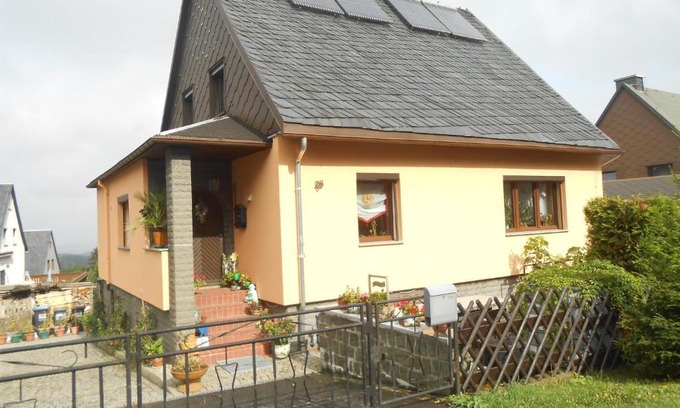 Altenberg Apartment | Ferienwohnungen Langer