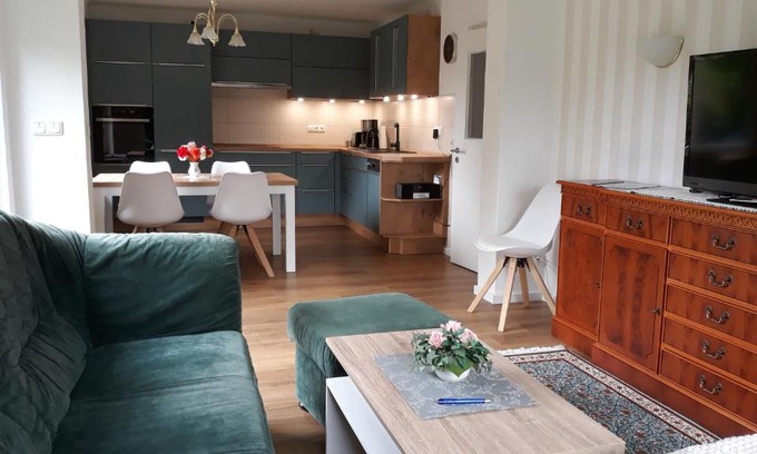 Behringen Apartment | Ferienwohnungen Liedtke