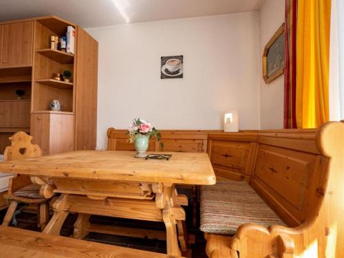 Aschach Apartment | Ferienwohnungen Lindau - Toni