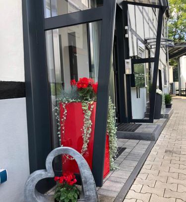 Iserlohn Apartment | Ferienwohnungen Margot