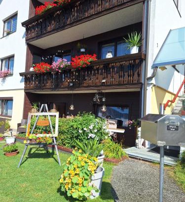 Faak am See Apartment | Ferienwohnungen Miklautsch