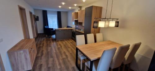 Crostwitz Apartment | Ferienwohnungen SATKULA