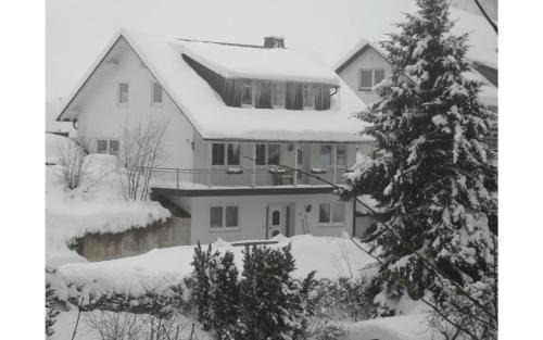 Nordenau Apartment | Ferienwohnungen Sonnenpfad