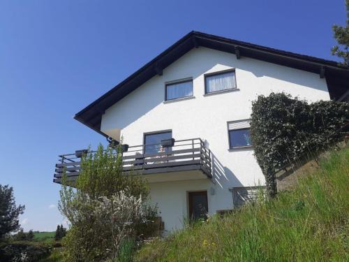 Duedinghausen Apartment | Ferienwohnungen Sternenhimmel WHG 1