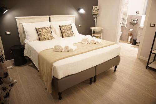 Borgo Montone Bed & Breakfast | Fermatiqui