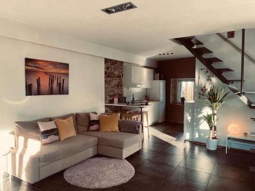 Filot House | Ferme de Filot