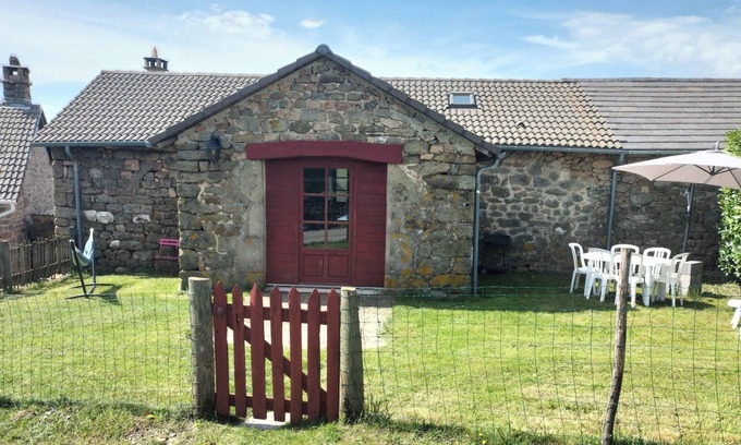 Prevencheres House | Ferme de La Bessiere 450/week ALL INCLUSIVE