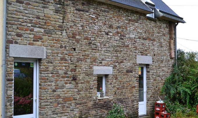 Juilley Bed & Breakfast | Ferme de la Lande Martel