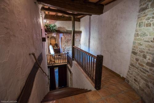Etrigny Bed & Breakfast | Ferme de Malo