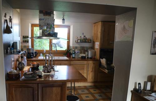 Teloche Bed & Breakfast | Ferme des Trois Poiriers, Teloché