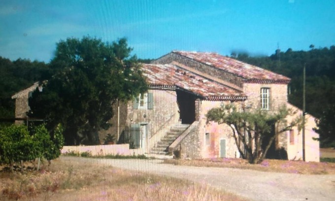 Entrecasteaux House | Ferme du Grand Jas