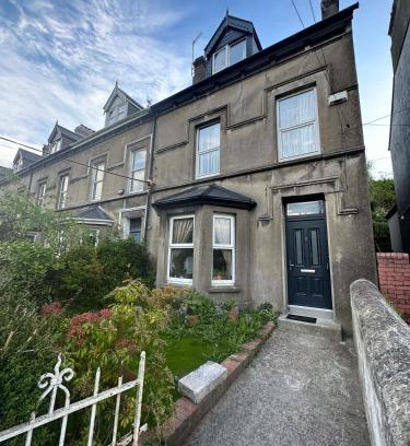 Cork House | Fern House