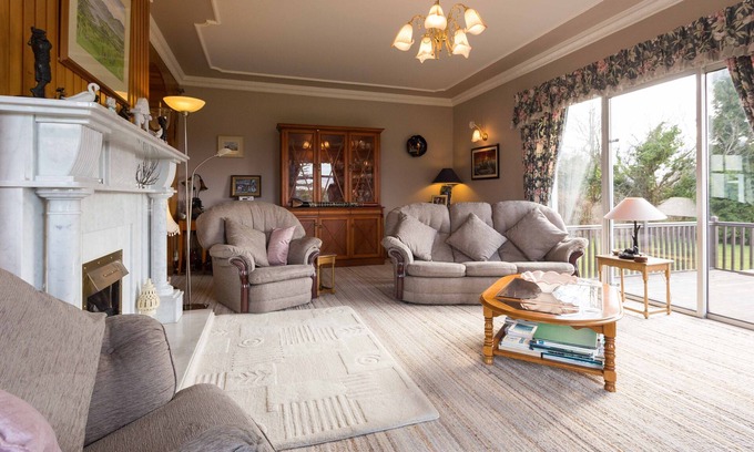 Milltown Bed & Breakfast | Fern Rock B&B