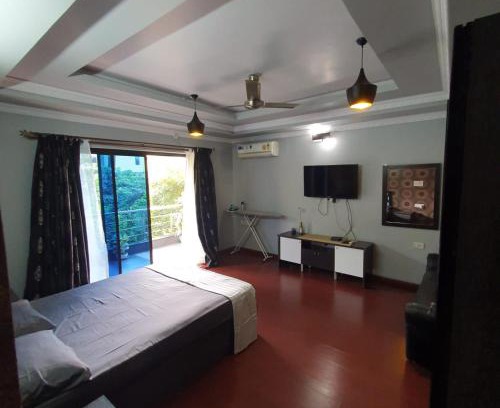 Cavelossim House | Fernandes Homestay- Amor
