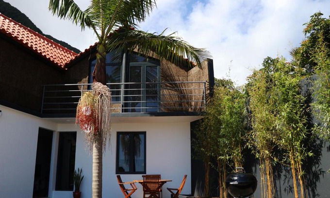 Ponta Delgada Apartment | Fernandes`s Cottage