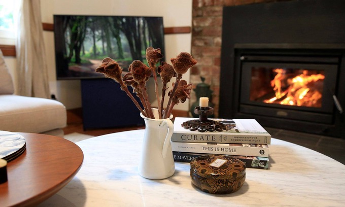 Bilpin Cottage | FERNGROVE COTTAGE - The quintessential, romantic country cottage.