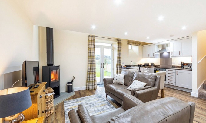 Hexham Cottage | Ferny Rigg Byre - UK3326