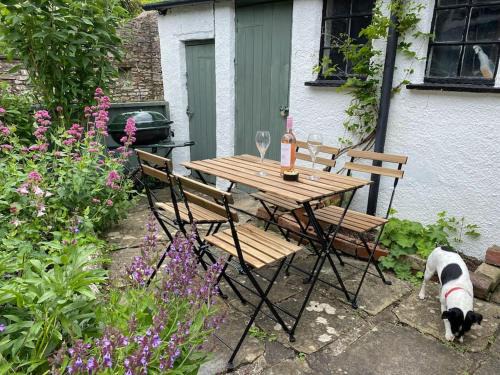 Kirkby Stephen House | Fettlers Cottage, Cumbria