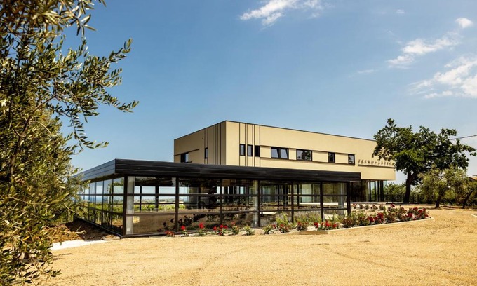 Tollo Bed & Breakfast | Feudo Antico