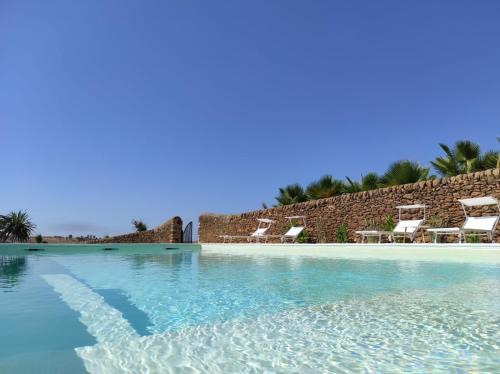 Gela House | Feudo Nobile
