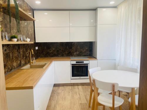 Michalovce Apartment | Fewdays Michalovce