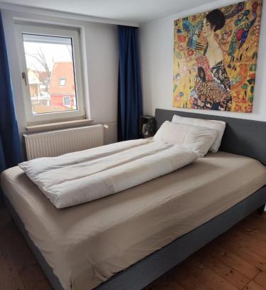 Bad Windsheim Apartment | FeWo Aisch