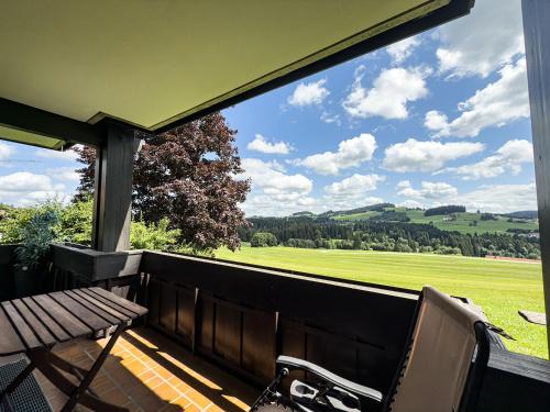 Irsengund Apartment | FEWO Almblick