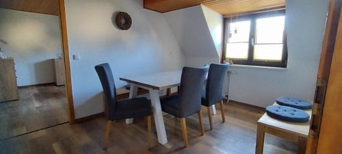 Langfurth Apartment | FeWo Alte Schmiede