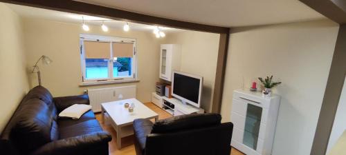 Oschersleben Apartment | Fewo am grossen Bruch