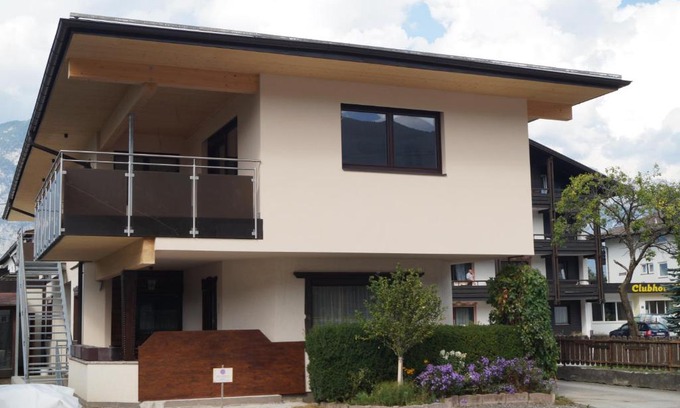 Goetzens Apartment | FEWO Außerlechner