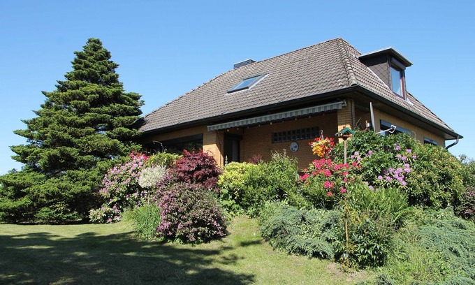 Luhe Apartment | Fewo Bellevue - 1 Ferienwohnung für 2 - 3 Personen