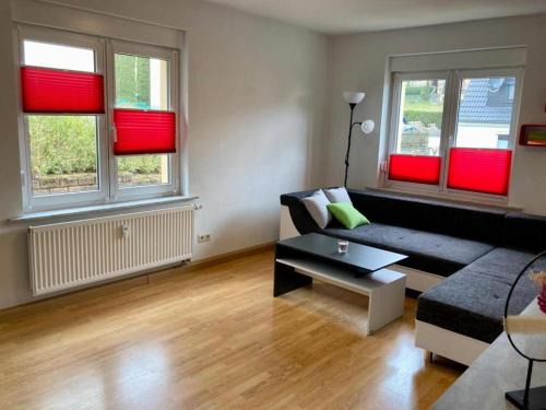 Thurm Apartment | FeWo Bergstraße Mülsen