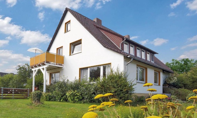 Hessisch Oldendorf Apartment | FeWo Blickweite