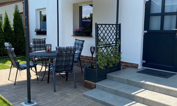 Neuburg Apartment | Fewo Claudia - Abc332 - Claudia in Madsow