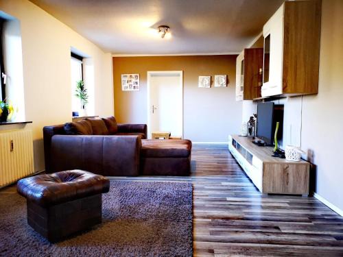 Selk Apartment | FeWo-Fjord-Gaestehaus-Selker-Noor