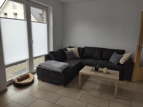 Saerbeck Apartment | FeWo Holunderbusch