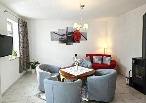 Berlstedt Apartment | FeWo Hottelstedt