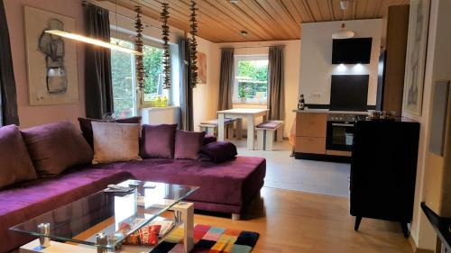 Neukirchen vorm Wald Apartment | FeWo KeDo