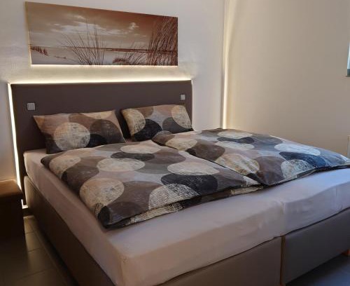 Heinsberg Apartment | FeWo-Lieck