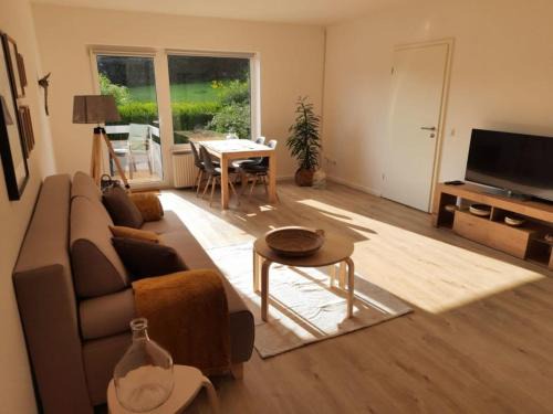Malente Apartment | Fewo Mitschiffs