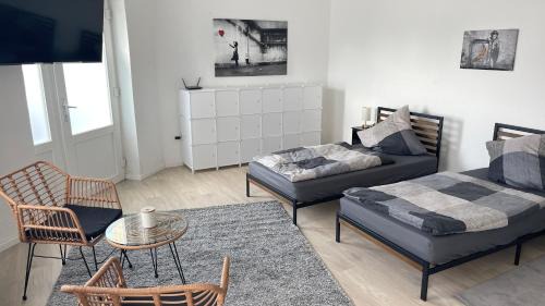 Pretzier Apartment | Fewo Monteurwohnung SAW