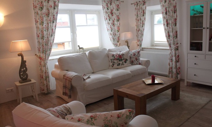 Gmuend in Kaernten Apartment | FeWo Perau in Gmünd very comfortable and cozy