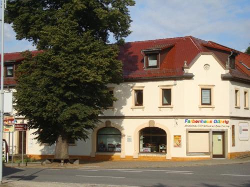 Rammenau Apartment | Fewo-Rammenau Monteurunterkunft