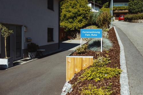 Hohenems Apartment | FeWo Ruhe