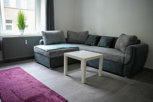 Buer Apartment | FeWo Ruhrgebiet Königgrätzer links