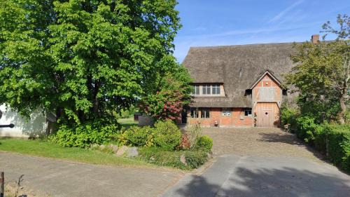 Quarnbek Apartment | FeWo Strohbrück