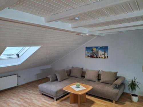 Litzendorf Apartment | FeWo Taube in Schammels dorf